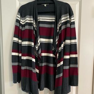 41 Hawthorne sweater